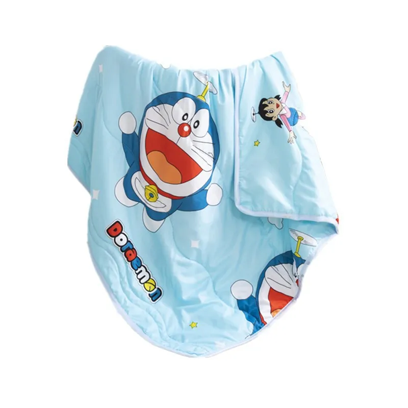 Source manufacturer children's summer cool quilt baby nap gift air conditioning quilt kindergarten summer thin quilt wholesale
Source manufacturer children's summer cool quilt baby nap gift air conditioning quilt kindergarten summer thin quilt wholesale