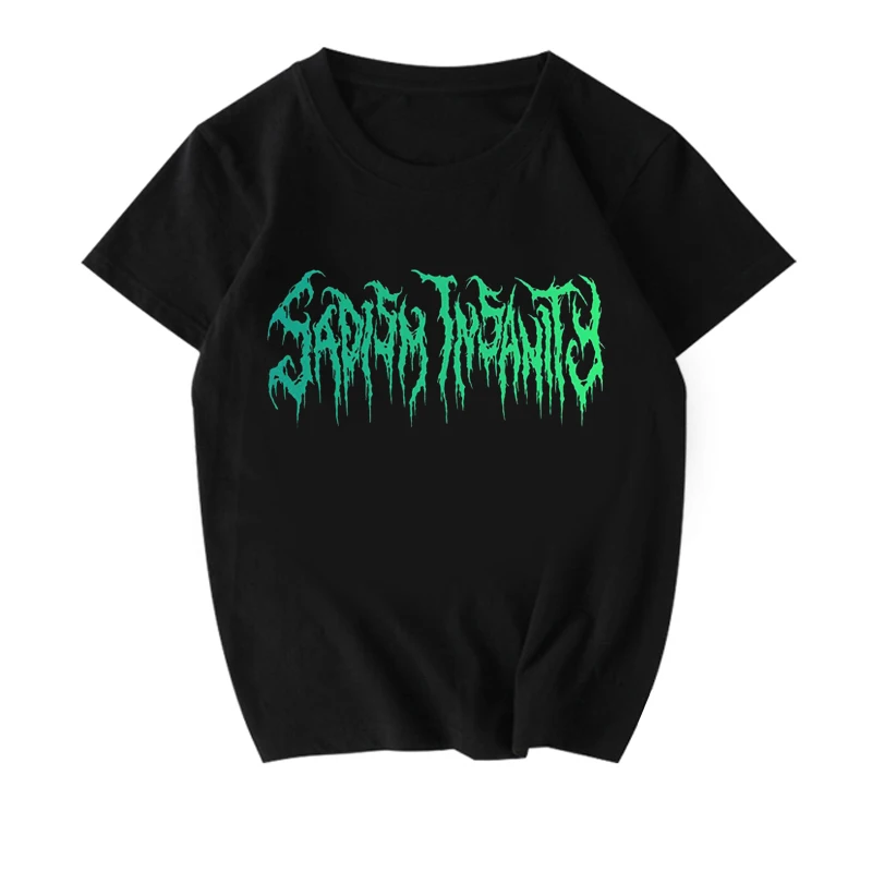 Women tshirt Korean 100% cotton casual print Gothic dropshipping streetwear Harajuku Tees Hip hop clothes Short sleeve tops
Women tshirt Korean 100% cotton casual print Gothic dropshipping streetwear Harajuku Tees Hip hop clothes Short sleeve tops