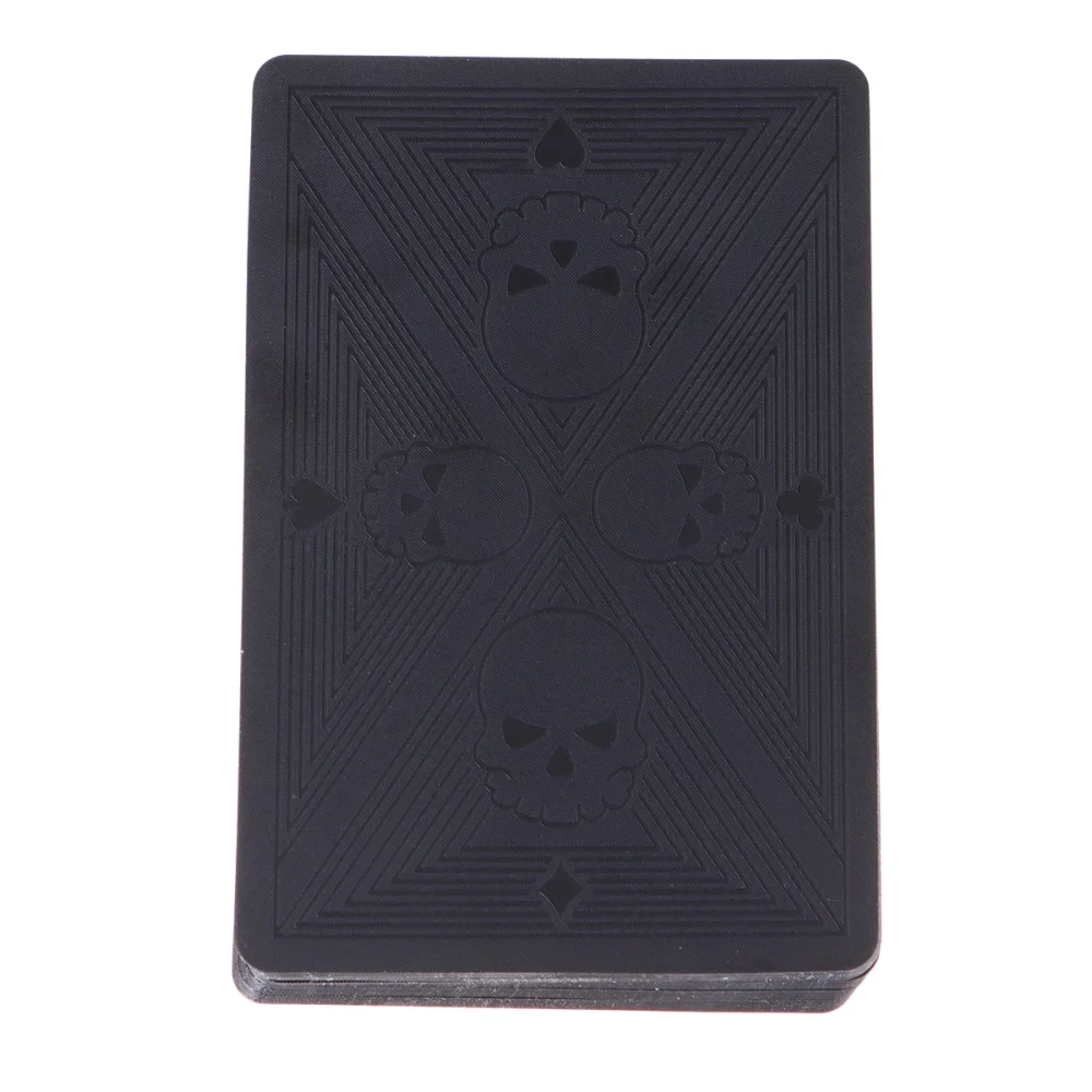 Black Color Creative Pattern Poker Table Playing Board Game for Home Bar Office (Lattice Pattern Style)
Black Color Creative Pattern Poker Table Playing Board Game for Home Bar Office (Lattice Pattern Style)