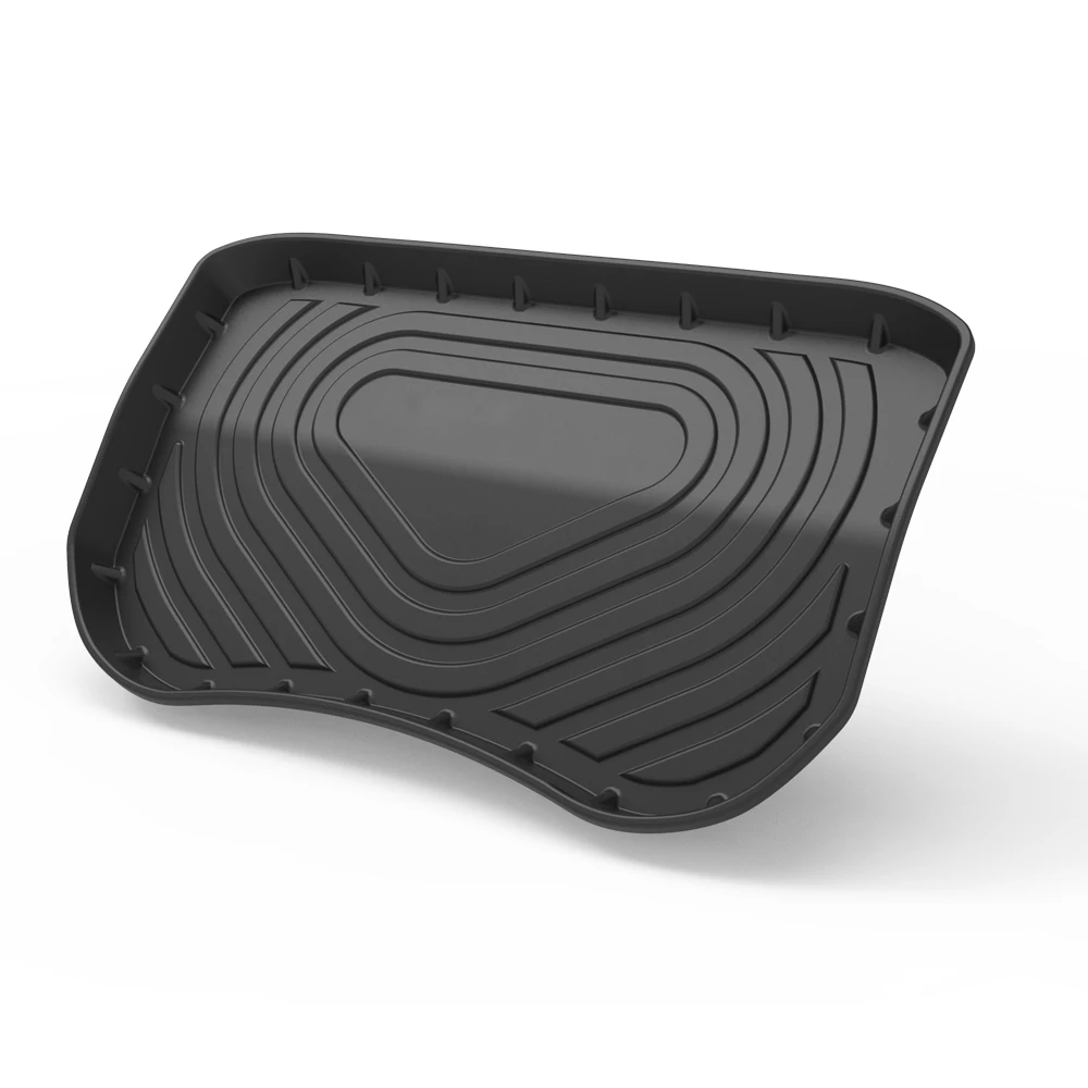 TPE Trunk Mat For Tesla Model 3 2017 2018 2019 2020 Car Waterproof Non-Slip Custom Rubber 3D Cargo Liner Accessories
TPE Trunk Mat For Tesla Model 3 2017 2018 2019 2020 Car Waterproof Non-Slip Custom Rubber 3D Cargo Liner Accessories