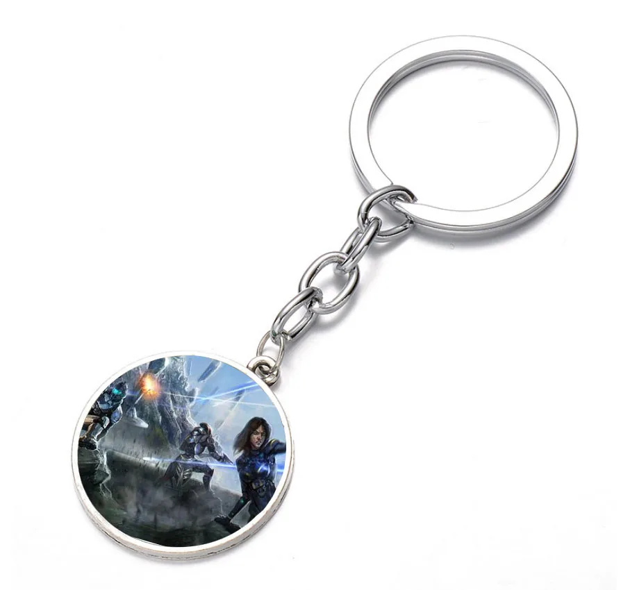 Брелок с аниме-игрой Mass Effect стеклянный купол для ключа, цепочка, сумка, шарм, держатель для ожерелья, детский брелок для мальчиков и девочек, подарок
Брелок с аниме-игрой Mass Effect стеклянный купол для ключа, цепочка, сумка, шарм, держатель для ожерелья, детский брелок для мальчиков и девочек, подарок