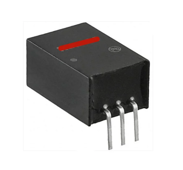 Новый оригинальный R-78HB5.0-0.5L DC/DC 0 5 AMP SIP3 один Выход силовой модуль | Электроника