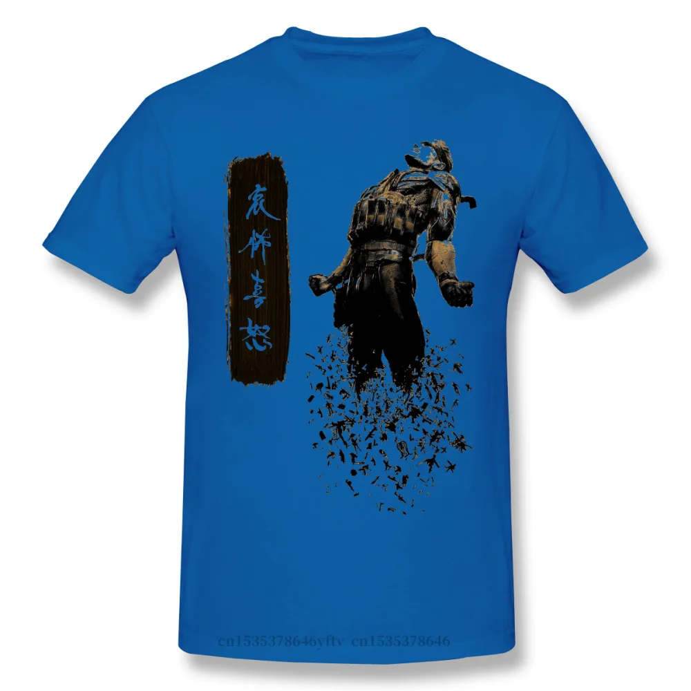 2021 Leisure Fashion cotton T-shirt Clothing Metal Gear Solid Solid Snake Diane FOXHOUND Game Red Dissolving Short Sleeve
2021 Leisure Fashion cotton T-shirt Clothing Metal Gear Solid Solid Snake Diane FOXHOUND Game Red Dissolving Short Sleeve
