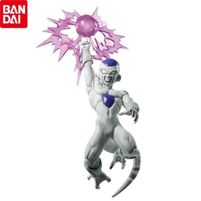 Кукла BANDAI из аниме «Драконий жемчуг Z», gxматериал, Фриза, король, модель, экшн-фигурка, коллекция, детские рождественские подарочные игрушки
Кукла BANDAI из аниме «Драконий жемчуг Z», gxматериал, Фриза, король, модель, экшн-фигурка, коллекция, детские рождественские подарочные игрушки