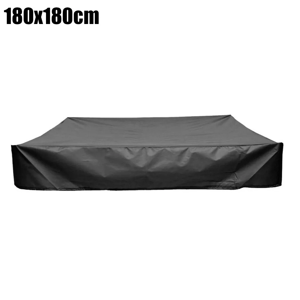 Waterproof Uv Rain Sandpit Sand Toy Boxcover Protector Cover With Drawstring Outdoor Furniture Covers
Waterproof Uv Rain Sandpit Sand Toy Boxcover Protector Cover With Drawstring Outdoor Furniture Covers