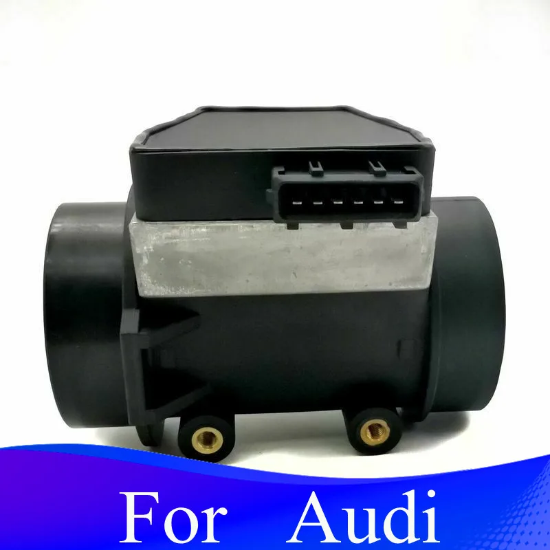 

OEM 0 280 213 007 008 034133471K 034133471D Датчик массового расхода воздуха MAF для AUDI 80 100 200 A6 COUPE QUATTRO2.2 S2 S4 S6 Turbo 2.2L