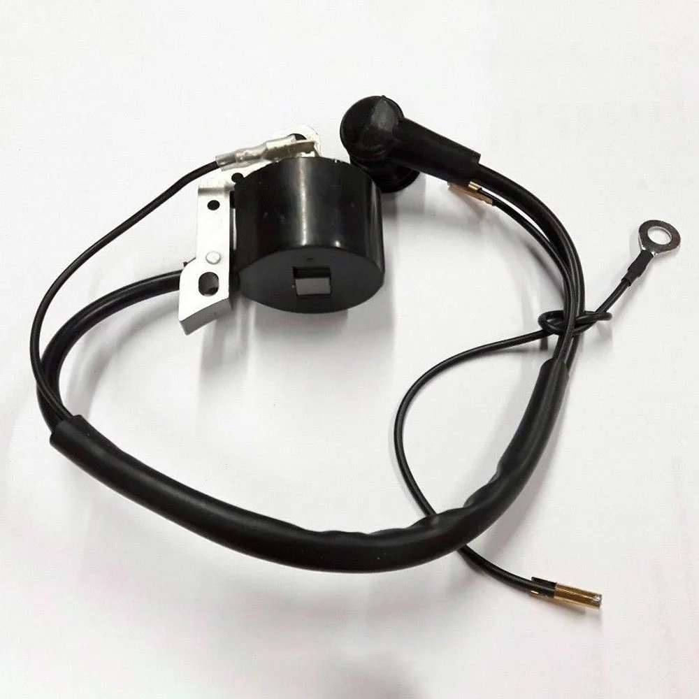 Module Ignition Coil FS480 Strimmer Brush Cutter Replacement Accessories