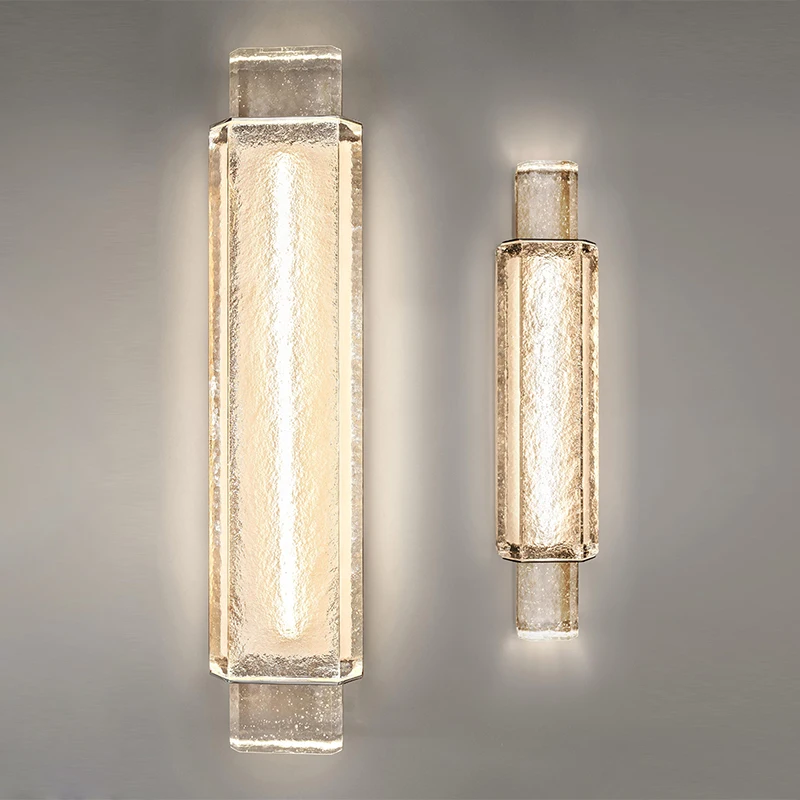 

Пост-современный светильник Роскошная обувь с украшением в виде кристаллов гостиная настенный светильник дизайнерские выставочный зал настенный светильник-бра для гостиницы