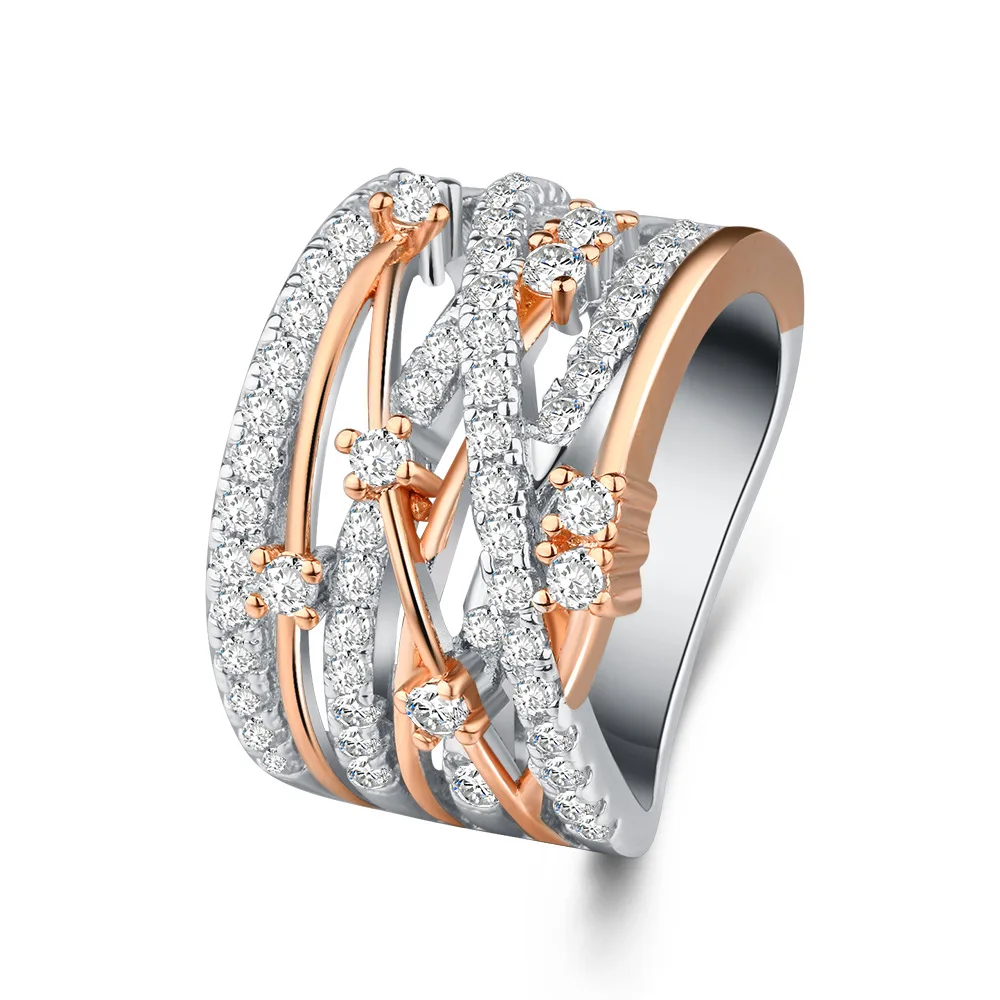 Silver 925 Ring Womens Engagement Silicone 925 Silver Rings Filled Womens Diamond Silver and gold Wedding Rings for Luxury
Silver 925 Ring Womens Engagement Silicone 925 Silver Rings Filled Womens Diamond Silver and gold Wedding Rings for Luxury