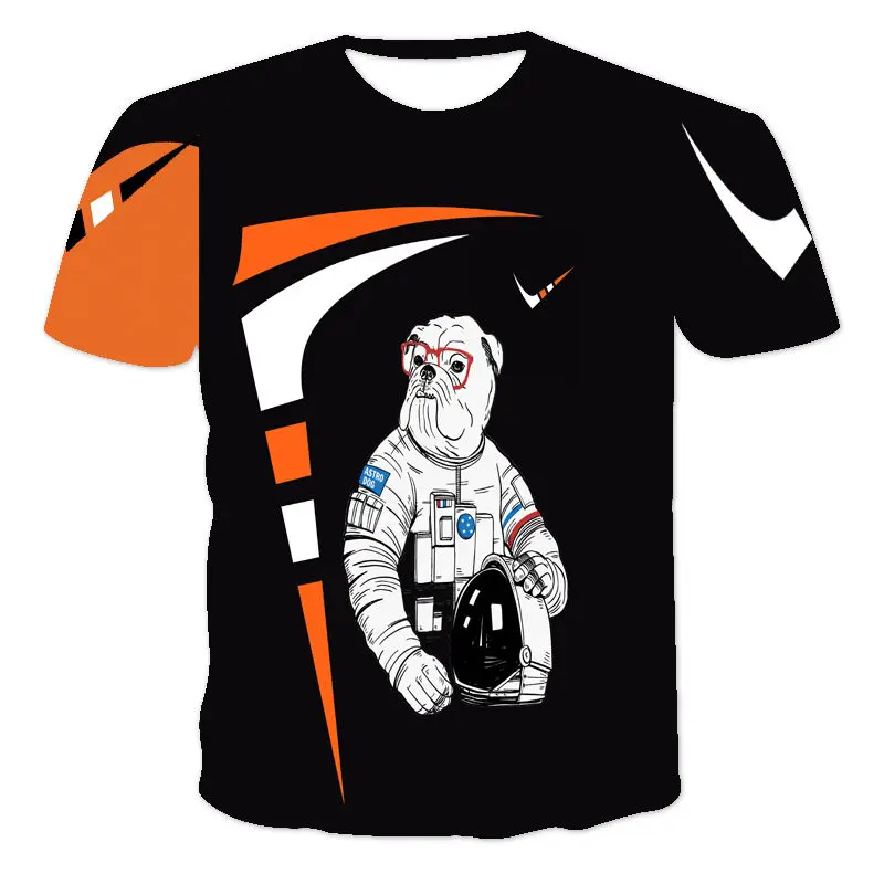 Summer New Men T-shirt 3d Printing T-shirt Casual Hip Hop Short Sleeve Comfortable t-shirt Fashion Movement O-neck Oversized
Summer New Men T-shirt 3d Printing T-shirt Casual Hip Hop Short Sleeve Comfortable t-shirt Fashion Movement O-neck Oversized