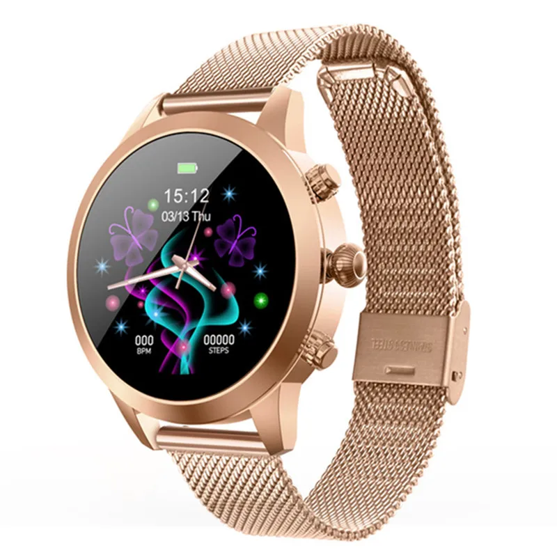 H6 Smart Watch Women Waterproof Sports Bracelet Heart Rate Monitoring Clock Multi-sports Mode Ladies Girl Best Gift Smartwatch
H6 Smart Watch Women Waterproof Sports Bracelet Heart Rate Monitoring Clock Multi-sports Mode Ladies Girl Best Gift Smartwatch