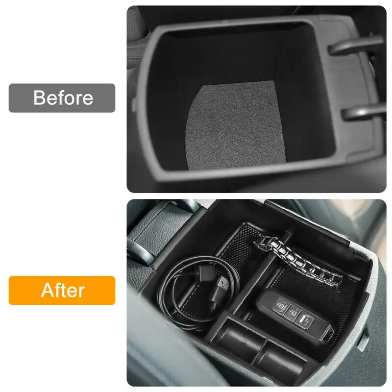 Car Center Console Storage Box Armrest Organizer Interior Stowing Tidying Tray For Kia Seltos 2020-2021
Car Center Console Storage Box Armrest Organizer Interior Stowing Tidying Tray For Kia Seltos 2020-2021