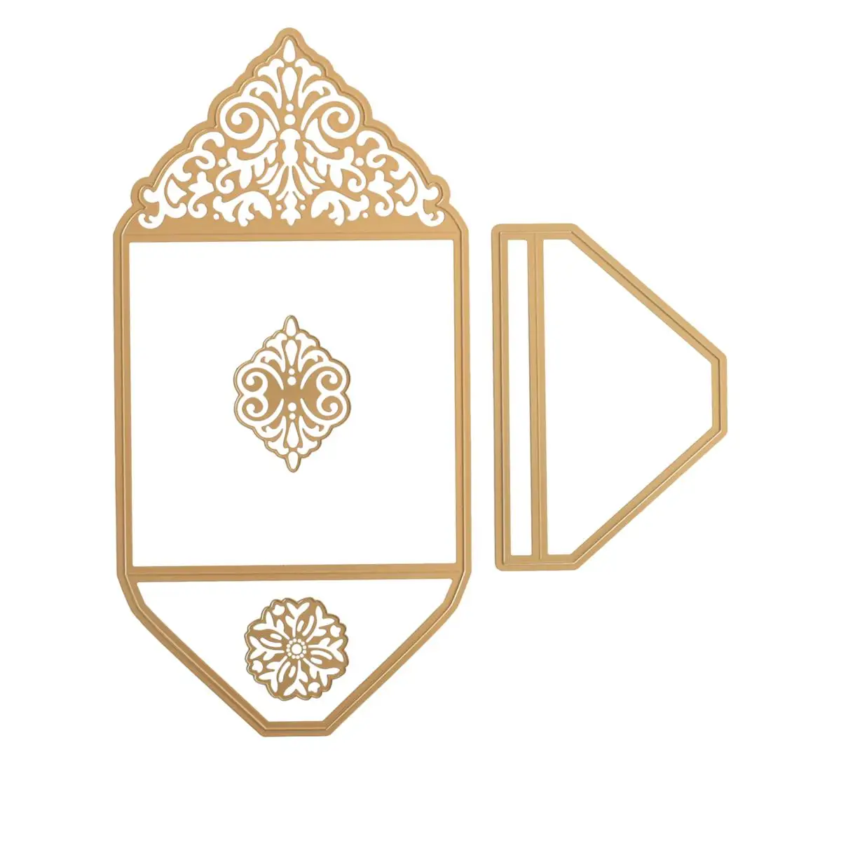 Decorative Envelope Dies 2021 Arrival New Metal Cutting Scrapbook Diary Decoration Embossing Template DIY Greeting Handmade
Decorative Envelope Dies 2021 Arrival New Metal Cutting Scrapbook Diary Decoration Embossing Template DIY Greeting Handmade