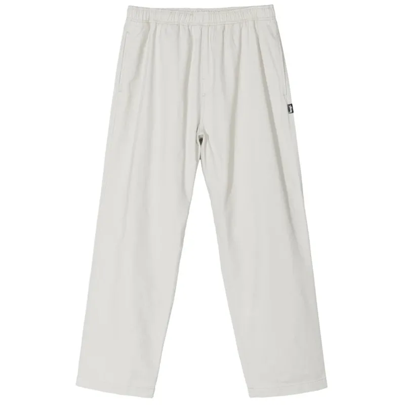 Solid Color Men Leisure Pants Summer New Men's Straight Trousers Fashion Brand Casual Street Wear Sports Male clothing
Solid Color Men Leisure Pants Summer New Men's Straight Trousers Fashion Brand Casual Street Wear Sports Male clothing