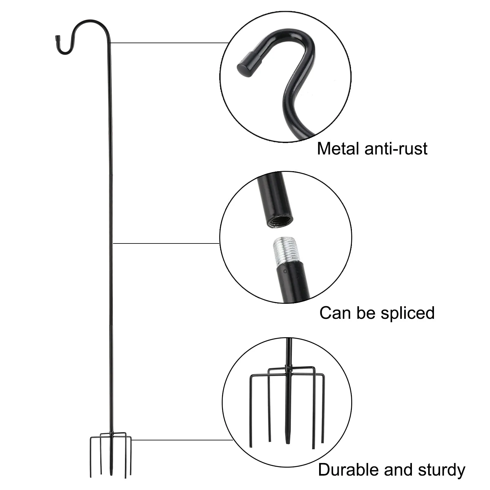 Наружные подвесные светильники держатель для растений с регулировкой по высоте, подключить ржавчины из металла высокого качества прост в у... 
Наружные подвесные светильники держатель для растений с регулировкой по высоте, подключить ржавчины из металла высокого качества прост в у...