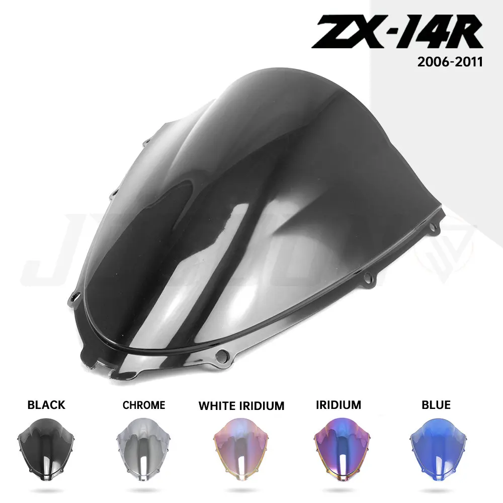 Экран ветрового стекла для мотоцикла с двойными пузырями для KAWASAKI NINJA ZX14R ZZR1400 ABS 2006-2020 2019 2018 ZX 14R ZZR 1400
Экран ветрового стекла для мотоцикла с двойными пузырями для KAWASAKI NINJA ZX14R ZZR1400 ABS 2006-2020 2019 2018 ZX 14R ZZR 1400