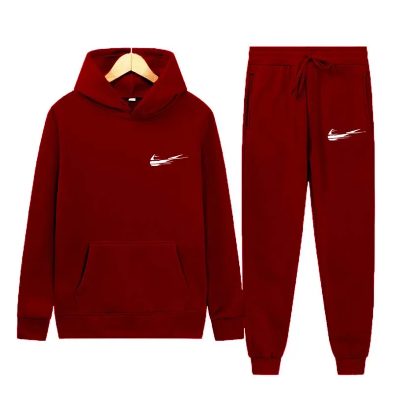Tracksuit Women Winter 2 Piece Set Print Hoodies+Pants Sportwear Women's Sports Suit Hooded Sweatshirt Set Female Jogging 
Tracksuit Women Winter 2 Piece Set Print Hoodies+Pants Sportwear Women's Sports Suit Hooded Sweatshirt Set Female Jogging