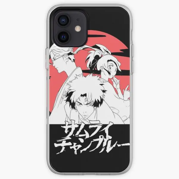 Чехол для телефона Samurai Champloo для iPhone 11 12 13 Pro Max Mini 5 5S SE 6 6S 7 8 Plus X XS XR Max, чехол с цветочным рисунком
Чехол для телефона Samurai Champloo для iPhone 11 12 13 Pro Max Mini 5 5S SE 6 6S 7 8 Plus X XS XR Max, чехол с цветочным рисунком