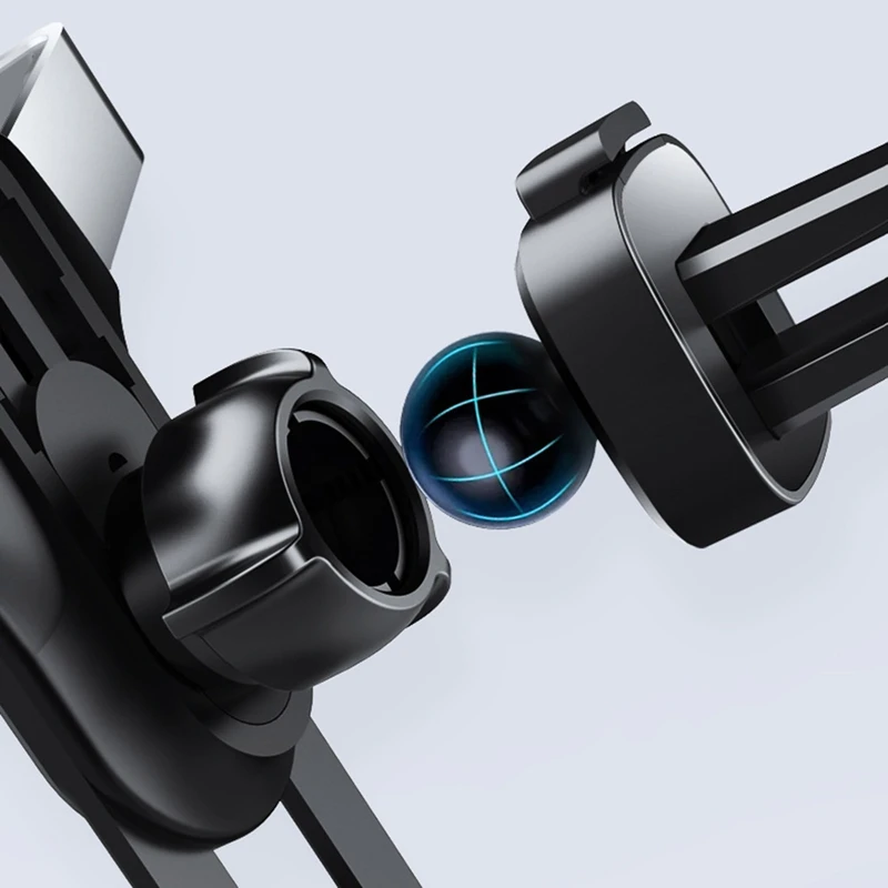 Gravity Car Phone Holder For iPhone 11 Pro X Xs Air Vent Mount Phone HolderStand for Xiaomi Samsung Mobile Phone holder
Gravity Car Phone Holder For iPhone 11 Pro X Xs Air Vent Mount Phone HolderStand for Xiaomi Samsung Mobile Phone holder