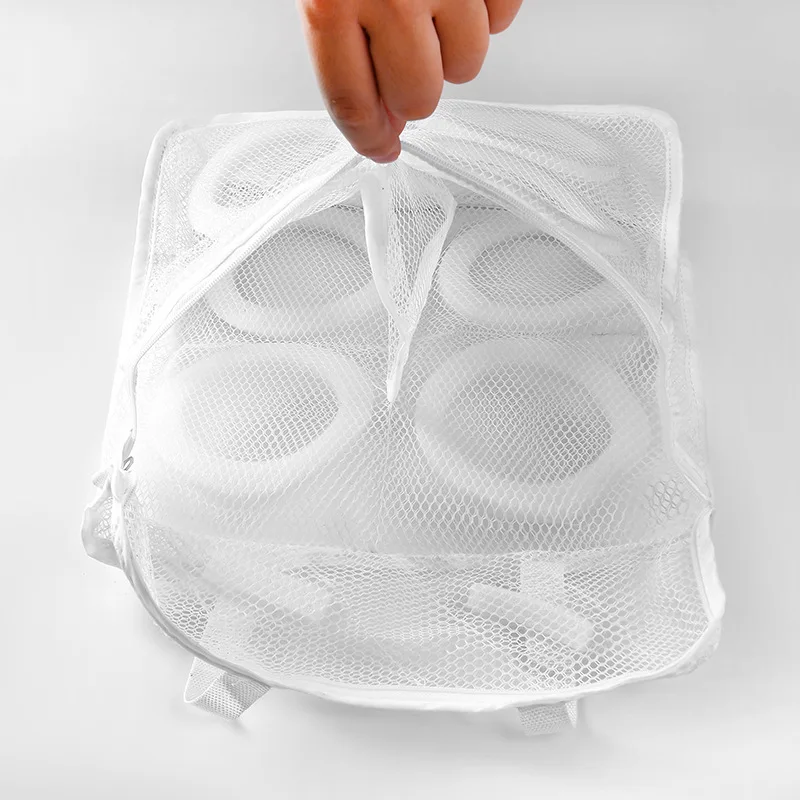 1PC Laundry Bags Washing Clothes Shoes For Washing Machine Laundry Shoes Storage Bags Fashion Multifunction Washing Laundry Bag
1PC Laundry Bags Washing Clothes Shoes For Washing Machine Laundry Shoes Storage Bags Fashion Multifunction Washing Laundry Bag