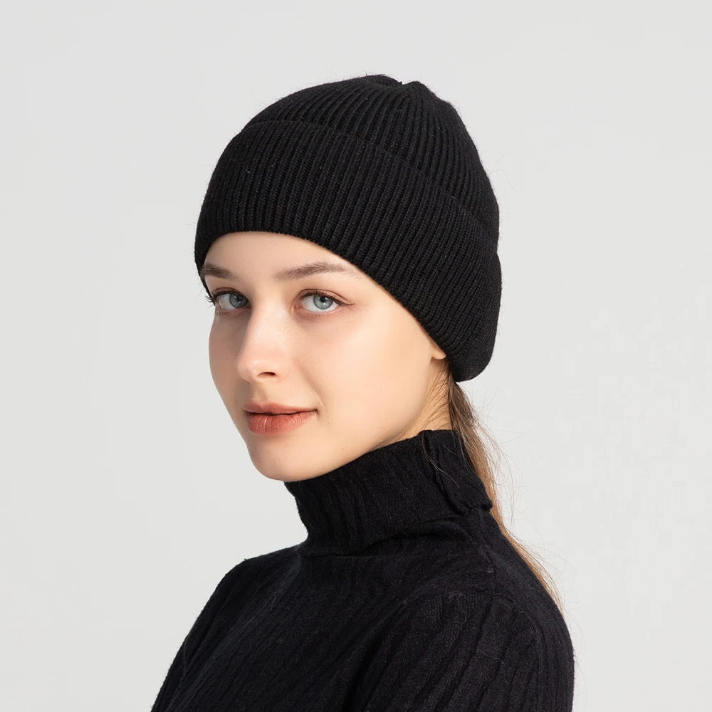 Winter Women Winter Soft Warm Knitted Hat Warm Soft Trendy Beanie Elegant Fashion Female Bonnet Cap Adult Skullies Beanies S2731
Winter Women Winter Soft Warm Knitted Hat Warm Soft Trendy Beanie Elegant Fashion Female Bonnet Cap Adult Skullies Beanies S2731