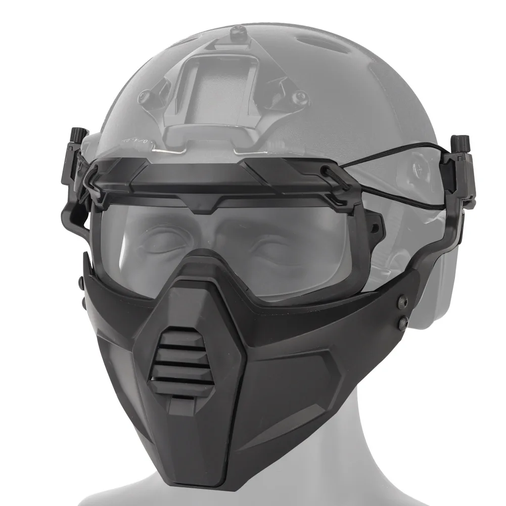 Multi-dimensional split tactical combination set, film and television props, outdoor equipment, solid color
Multi-dimensional split tactical combination set, film and television props, outdoor equipment, solid color