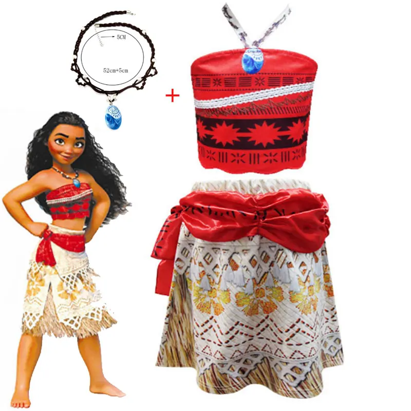 2020New Moana Princess Cosplay Costume for Girls Party Dress Moana Costume for Kids Halloween Carnival
2020New Moana Princess Cosplay Costume for Girls Party Dress Moana Costume for Kids Halloween Carnival