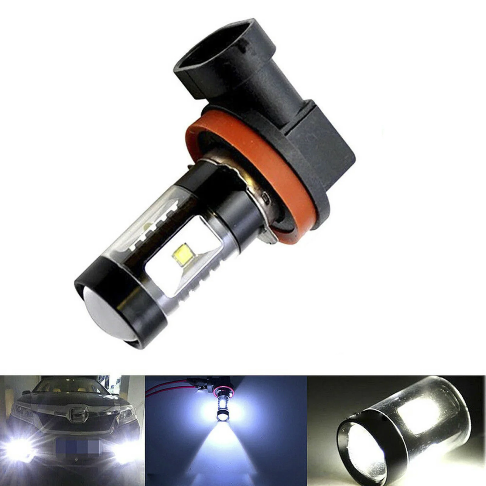 1 шт. H8 H11 светодиодсветодиодный противотумансветильник s супер яркие высокомощные автомобильные ходовые огни светодиодные s-светильник пы ...
1 шт. H8 H11 светодиодсветодиодный противотумансветильник s супер яркие высокомощные автомобильные ходовые огни светодиодные s-светильник пы ...