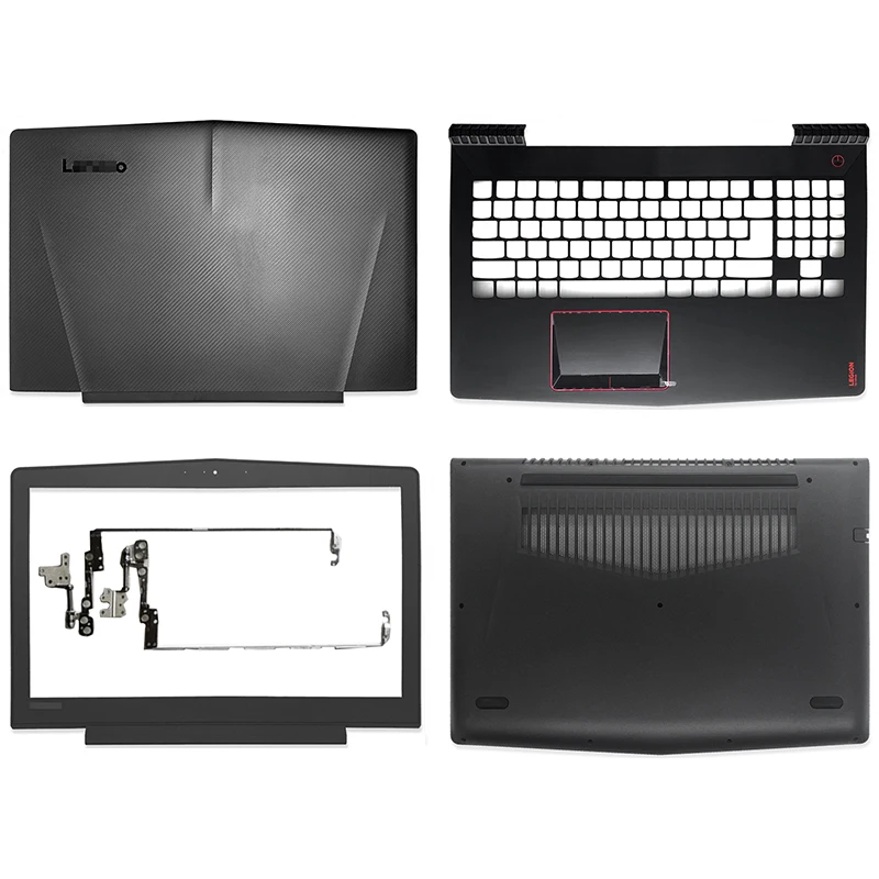 Новинка, задняя крышка для ноутбука Lenovo Legion/erazer Y520-15IKBN R520 Y520
Новинка, задняя крышка для ноутбука Lenovo Legion/erazer Y520-15IKBN R520 Y520