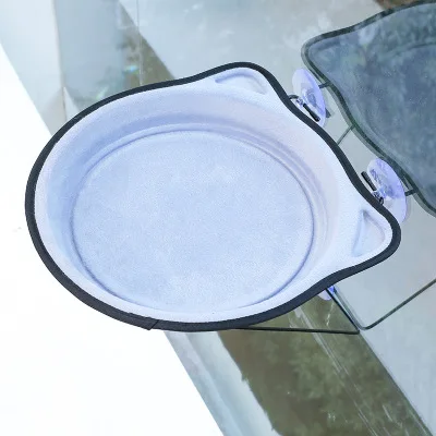 Pet Cat Pet Hanging Bed Pet Hammock Bed Sleeping Bed Space Capsule Window Hammock Dogs Cats Toy Sofa Tatami Pet Supplies 
Pet Cat Pet Hanging Bed Pet Hammock Bed Sleeping Bed Space Capsule Window Hammock Dogs Cats Toy Sofa Tatami Pet Supplies