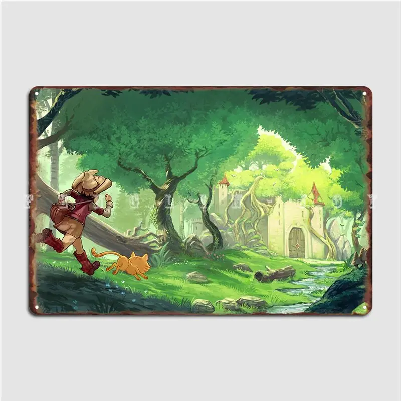 Adventure Pepperandcarrot Official Metal Plaque Poster Club Custom Wall Decor Club Bar Tin Sign Poster
Adventure Pepperandcarrot Official Metal Plaque Poster Club Custom Wall Decor Club Bar Tin Sign Poster