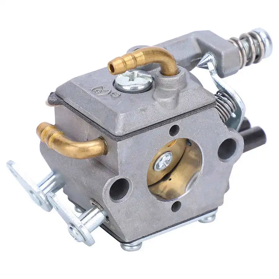 MP16-001 карбюратор для замены карбюратора с поворотом на 180 градусов подходит для карбюратора цепной бензиновой пилы IE58
MP16-001 карбюратор для замены карбюратора с поворотом на 180 градусов подходит для карбюратора цепной бензиновой пилы IE58