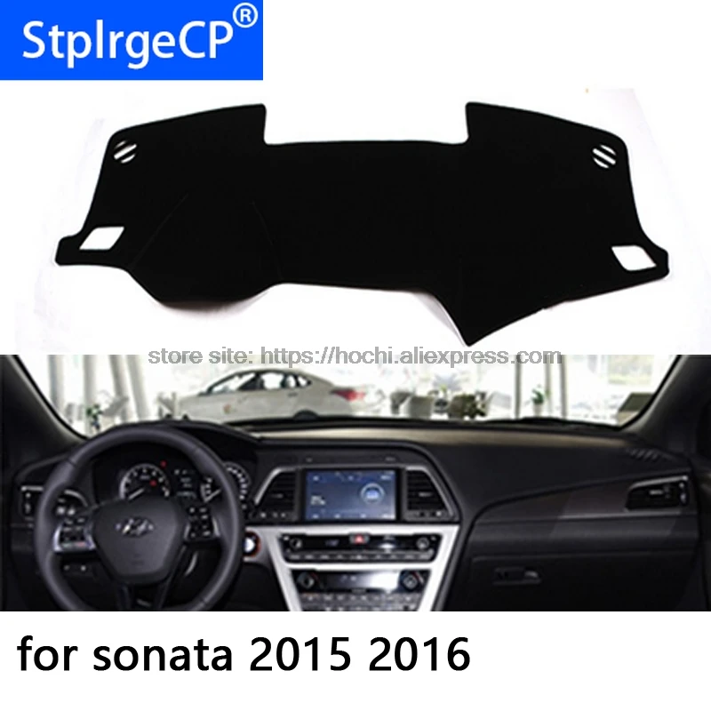 Коврик HochiTech для приборной панели Hyundai sonata 2004-2016, защитный коврик, затеняющая Подушка, коврик для фотофобизма, аксессуары для стайлинга автом...
Коврик HochiTech для приборной панели Hyundai sonata 2004-2016, защитный коврик, затеняющая Подушка, коврик для фотофобизма, аксессуары для стайлинга автом...