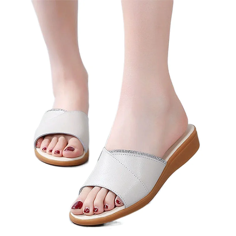 Slip-on Wedges Summer Open Toe Shoes Sandals Women Womens Sandal Platform Heels Fashion Sandals Woman Chaussure Casual Sandles
Slip-on Wedges Summer Open Toe Shoes Sandals Women Womens Sandal Platform Heels Fashion Sandals Woman Chaussure Casual Sandles