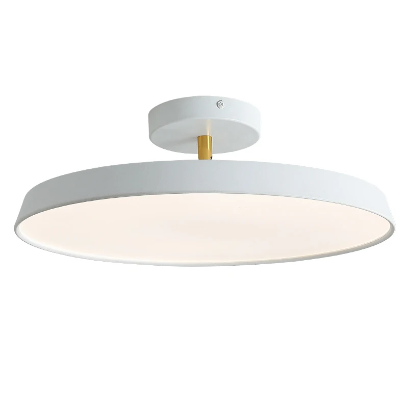 Modern Alumniare Denmark Ceiling Lamp Round LED Ceiling Light Light Fixture mounted Lighting Luminiare Nordic Lamp home lighting
Modern Alumniare Denmark Ceiling Lamp Round LED Ceiling Light Light Fixture mounted Lighting Luminiare Nordic Lamp home lighting