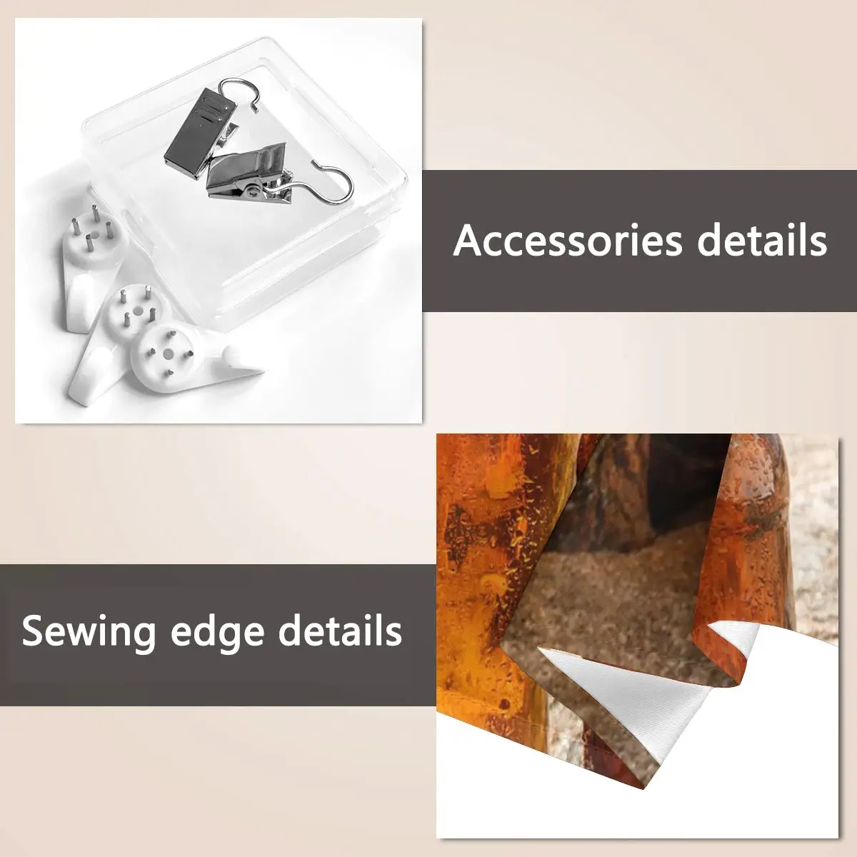 Home Textile
Home Textile