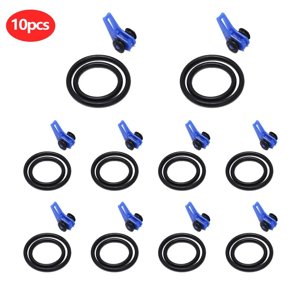 10PCS/Set 1.8cm Safe Keeping Fishing Rod Pole Hooks Keeper Holders Lures Jig Fuji Hook ABS Rubber Long Life Service 4 Colors
10PCS/Set 1.8cm Safe Keeping Fishing Rod Pole Hooks Keeper Holders Lures Jig Fuji Hook ABS Rubber Long Life Service 4 Colors