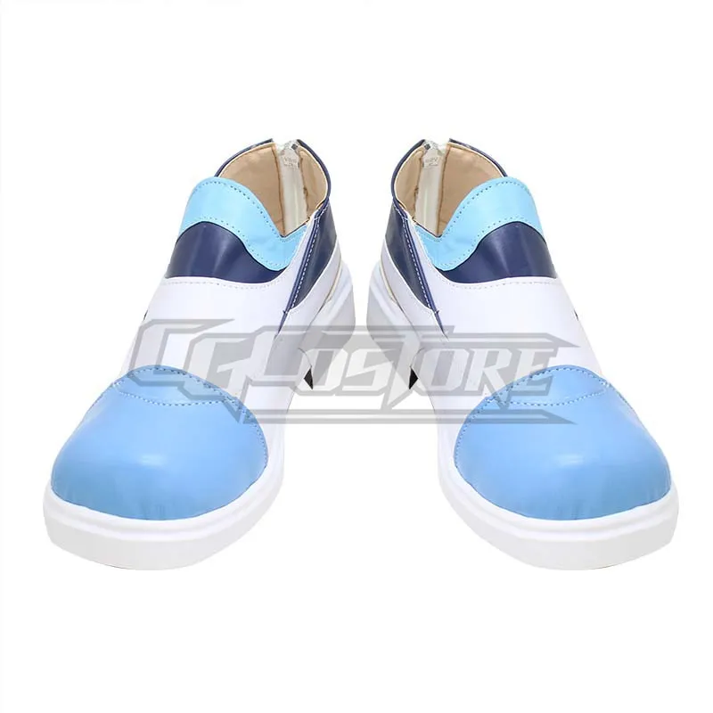 Аниме; Обувь для костюмированной вечеринки; Ботинки Arknights Ansel костюм Hand-made, кожа, Рождество, Хэллоуин Бесплатная доставка ACS-1176 
Аниме; Обувь для костюмированной вечеринки; Ботинки Arknights Ansel костюм Hand-made, кожа, Рождество, Хэллоуин Бесплатная доставка ACS-1176