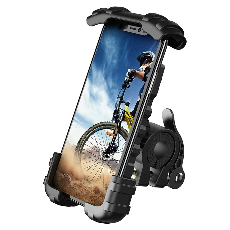 Bike Mobile Phone Holder Extendable Foldable Bicycle Motorcycle Mobile Phone Holder for iPhone Android Smartphone
Bike Mobile Phone Holder Extendable Foldable Bicycle Motorcycle Mobile Phone Holder for iPhone Android Smartphone