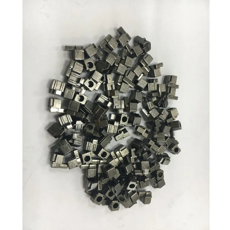 20pairs Metal Lock Buckle For Joy con Left Right Slider Buckle for Nintend Switch Joy-Con Loose Repair Tool Parts NS JoyCon
20pairs Metal Lock Buckle For Joy con Left Right Slider Buckle for Nintend Switch Joy-Con Loose Repair Tool Parts NS JoyCon