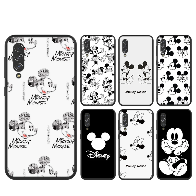 Mickey black and white Phone Case For Samsung Galaxy A90 A80 A70 S A60 A50S A30 S A40 S A2 A20E A20 S A10 S Black Soft 
Mickey black and white Phone Case For Samsung Galaxy A90 A80 A70 S A60 A50S A30 S A40 S A2 A20E A20 S A10 S Black Soft