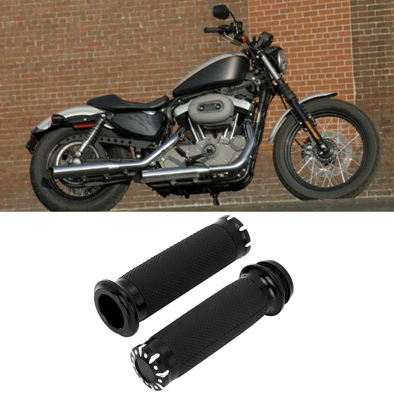 Motorcycle Throttle Twist Accelerator Handle Motorcycle Thrust Handlebar End Plug Motorcycle Electronic Throttle Handlebar Suita
Motorcycle Throttle Twist Accelerator Handle Motorcycle Thrust Handlebar End Plug Motorcycle Electronic Throttle Handlebar Suita
