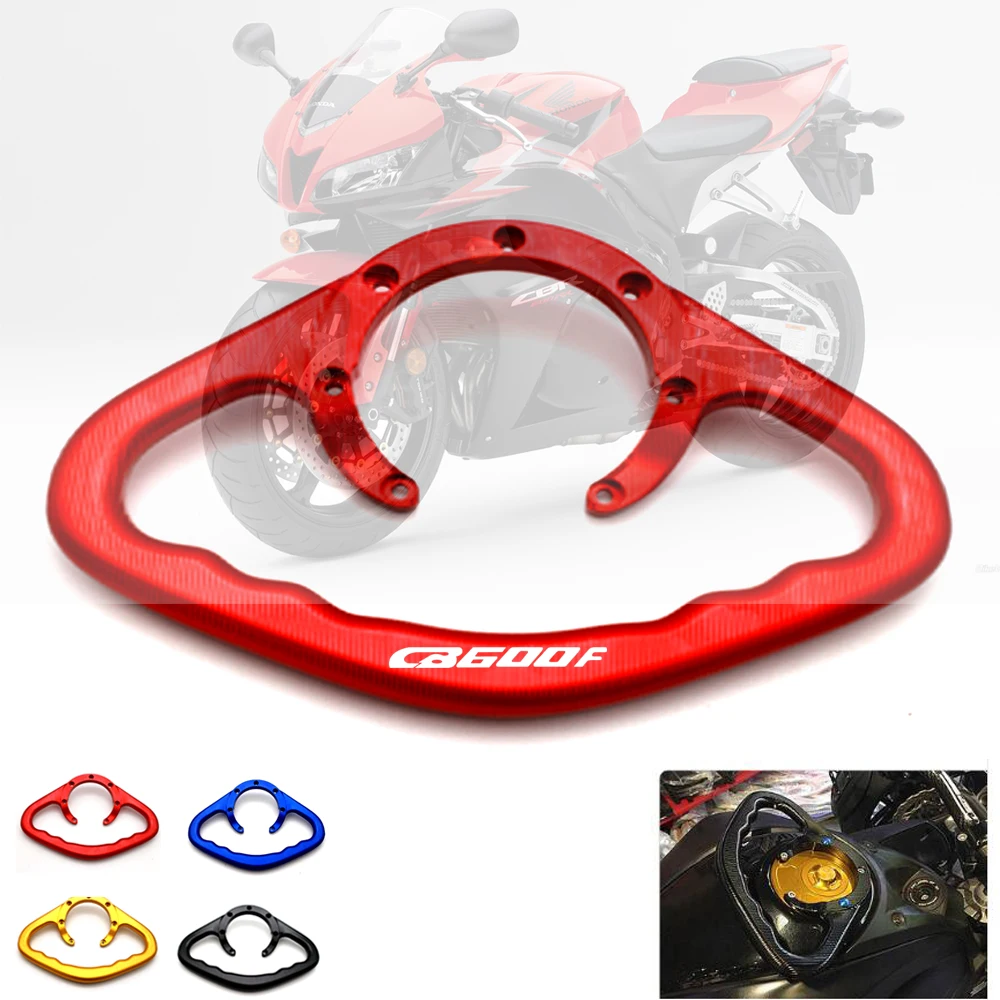Пассажирский подлокотник для HONDA CB600F 2011 2012 2013 Hornet, аксессуары для мотоциклов, ручка для топливного бака
Пассажирский подлокотник для HONDA CB600F 2011 2012 2013 Hornet, аксессуары для мотоциклов, ручка для топливного бака