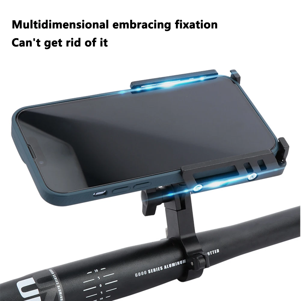 Universal Bicycle Handlebar Mobile Phone Holder Rack Rotatable Motorcycle Scooter Smartphone Navigation Stand Support Bracket
Universal Bicycle Handlebar Mobile Phone Holder Rack Rotatable Motorcycle Scooter Smartphone Navigation Stand Support Bracket