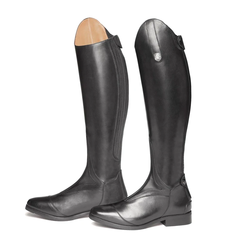 Winter New Fashion Womens Boots PU Leather Knee-Length Zipper Light Luxury Ladies Designer Classic Casual Motorcycle Rider Boots
Winter New Fashion Womens Boots PU Leather Knee-Length Zipper Light Luxury Ladies Designer Classic Casual Motorcycle Rider Boots