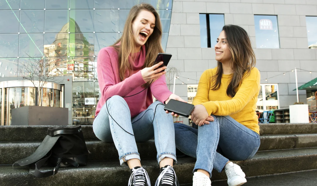 Power Bank Portable Charger LED External Battery PowerBank PD Two-way Fast ChaPrimo Compact Powerbank 15.000 mAh
Power Bank Portable Charger LED External Battery PowerBank PD Two-way Fast ChaPrimo Compact Powerbank 15.000 mAh