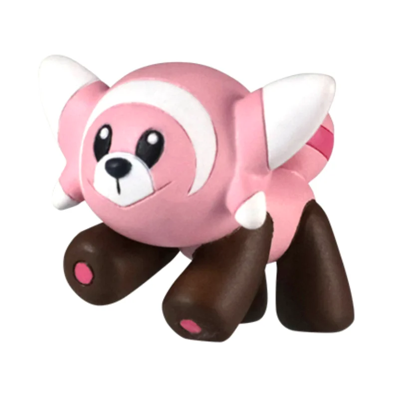 TOMY Pokemon Genuine Stufful Toys Hobbies Anime Action Figure Model Dolls Toys Kids Gift for Children Christmas Gift
TOMY Pokemon Genuine Stufful Toys Hobbies Anime Action Figure Model Dolls Toys Kids Gift for Children Christmas Gift