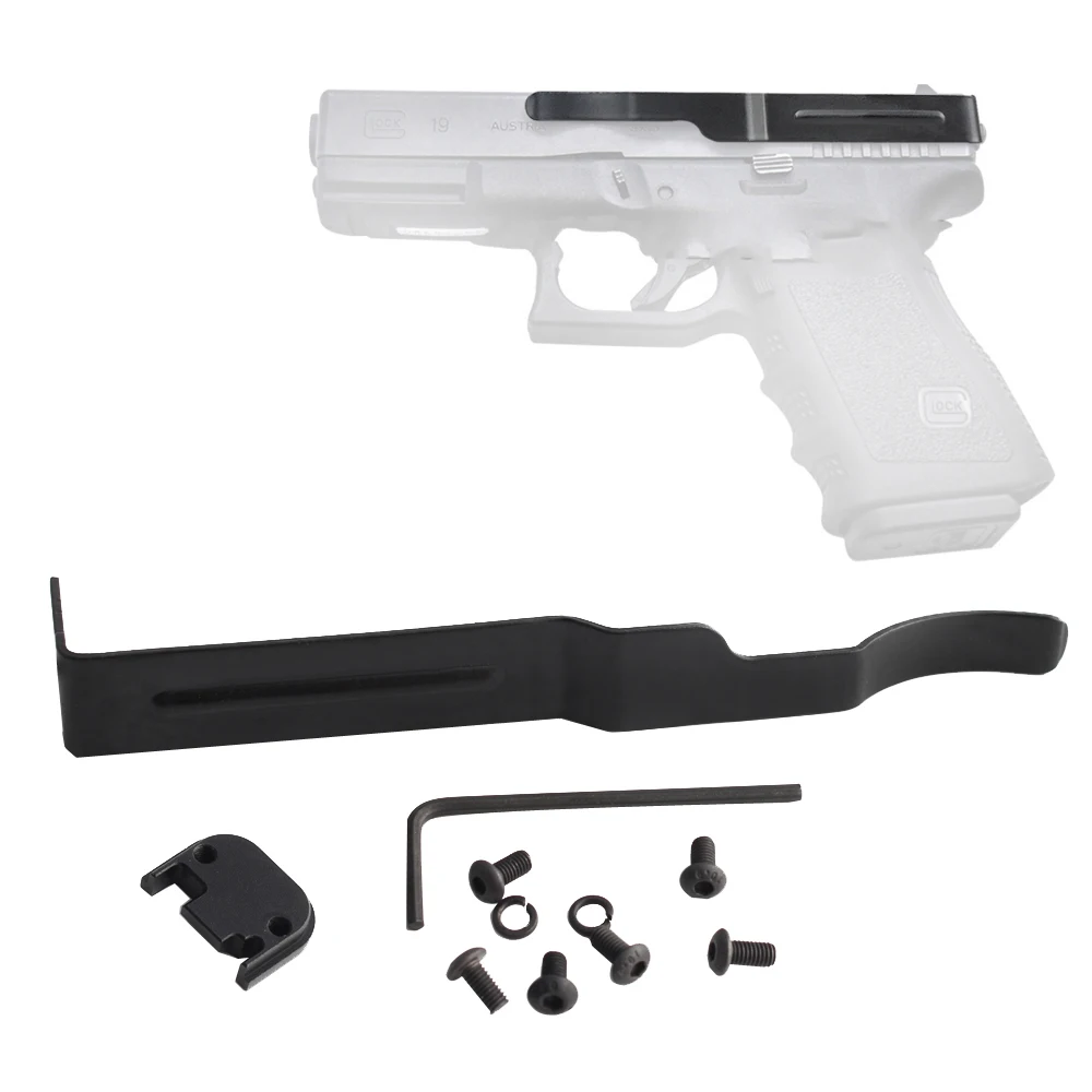 Охотничья кобура, носитель, зажим для ремня для скрытого ношения для Glock17/19/22/23/24/25/26/27/28/31/34/35/36 kxs11087
Охотничья кобура, носитель, зажим для ремня для скрытого ношения для Glock17/19/22/23/24/25/26/27/28/31/34/35/36 kxs11087