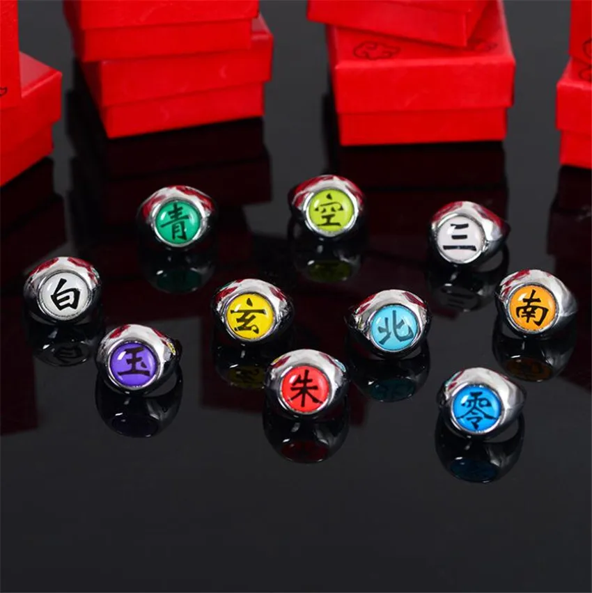 New Tokyo Anime XIAO Rings for Women Men Teens Aesthetic Akatsuki Red Cloud Ring Cosplay Metal Finger Accessories Jewelry Gift
New Tokyo Anime XIAO Rings for Women Men Teens Aesthetic Akatsuki Red Cloud Ring Cosplay Metal Finger Accessories Jewelry Gift