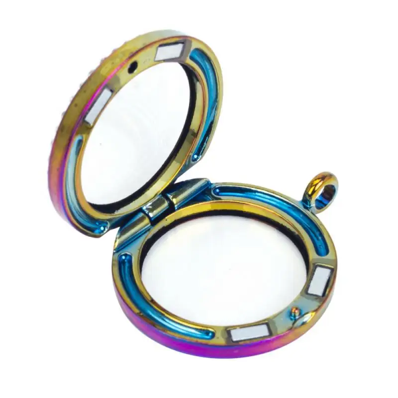 For Apple Airtags Metal Magnetic Diamond Protective Cover For Apple Locator Tracker Anti-lost Device Keychain Case Popular
For Apple Airtags Metal Magnetic Diamond Protective Cover For Apple Locator Tracker Anti-lost Device Keychain Case Popular